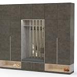 Прихожая Лавиния 12 BMS - Фото 7