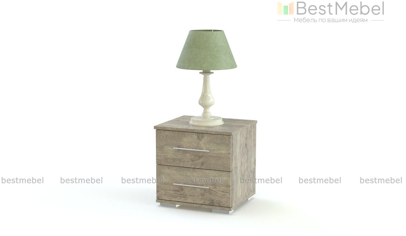 Прикроватная тумба Фриз К 1 BMS - Фото
