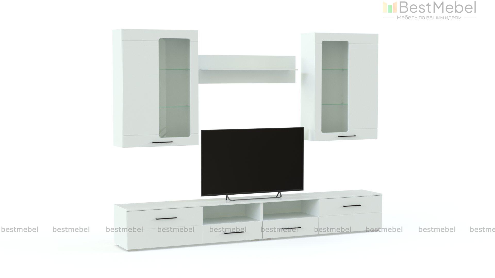 Гостиная Аргус BMS - Фото