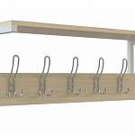 Вешалка Эмилия 2 BMS - Фото 1