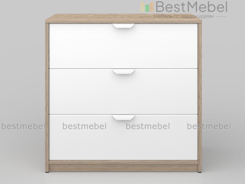 Комод АСК-3 BMS - Фото