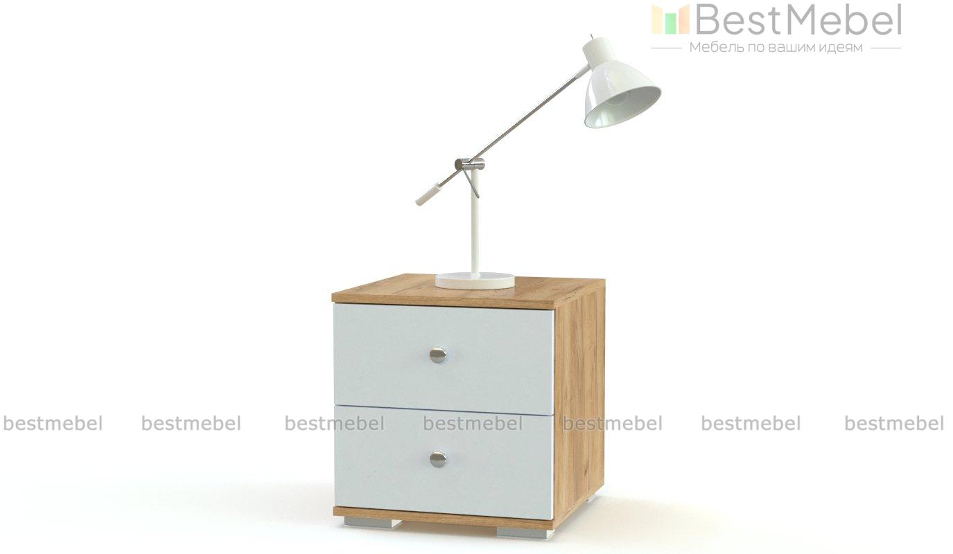 Прикроватная тумба Mon BMS - Фото