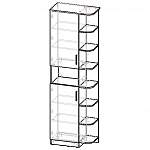 Схема сборки Стеллаж Ульрих 1 BMS