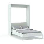 Шкаф-кровать трансформер Уютный-1 BMS - Фото 4