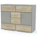 Комод Бемби К-13 BMS - Фото 4