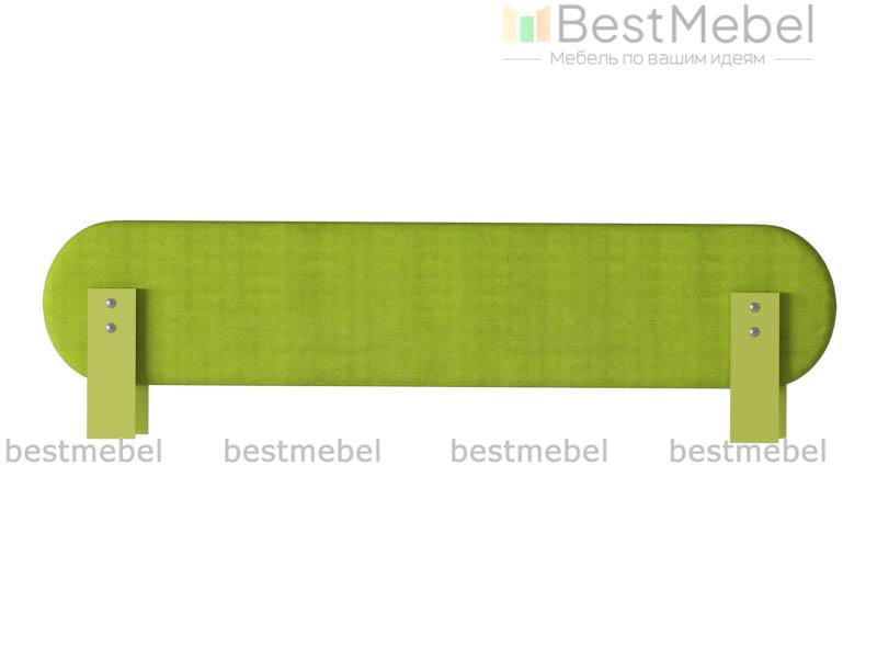 Бортик для кровати Эпл 2 BMS - Фото