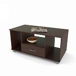 Журнальный стол с ящиками Лаки 7 BMS - Фото 8