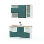 Кухня Ника 2 BMS - Фото 5