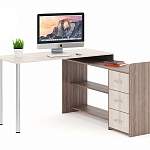 Компьютерный стол Рональд -21 BMS - Фото 1