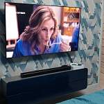 Тумба RTV 4S BMS - Фото от клиента