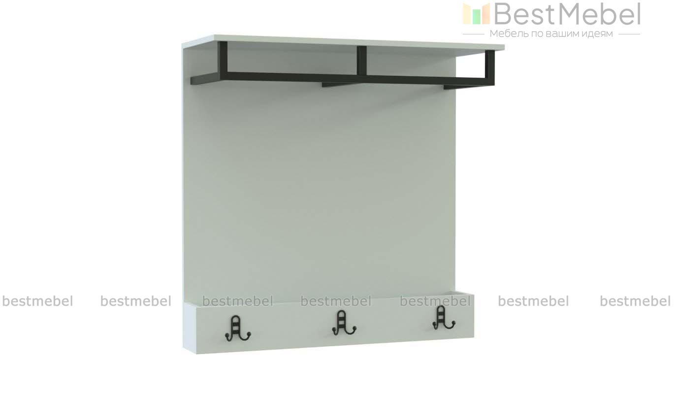 Вешалка Клайд 6 BMS - Фото