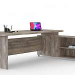 Стол руководителя Тенд BMS - Фото 7