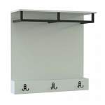 Вешалка Клайд 6 BMS - Фото 2