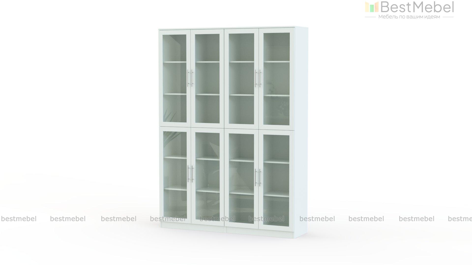 Библиотека 12.1 BMS - Фото