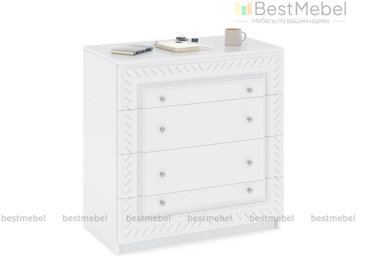 Комод Эвелина BMS - Фото