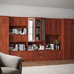 Мебельная стенка Виктор-3 BMS - Фото 2