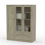 Книжный шкаф Библиограф 6М BMS - Фото 3