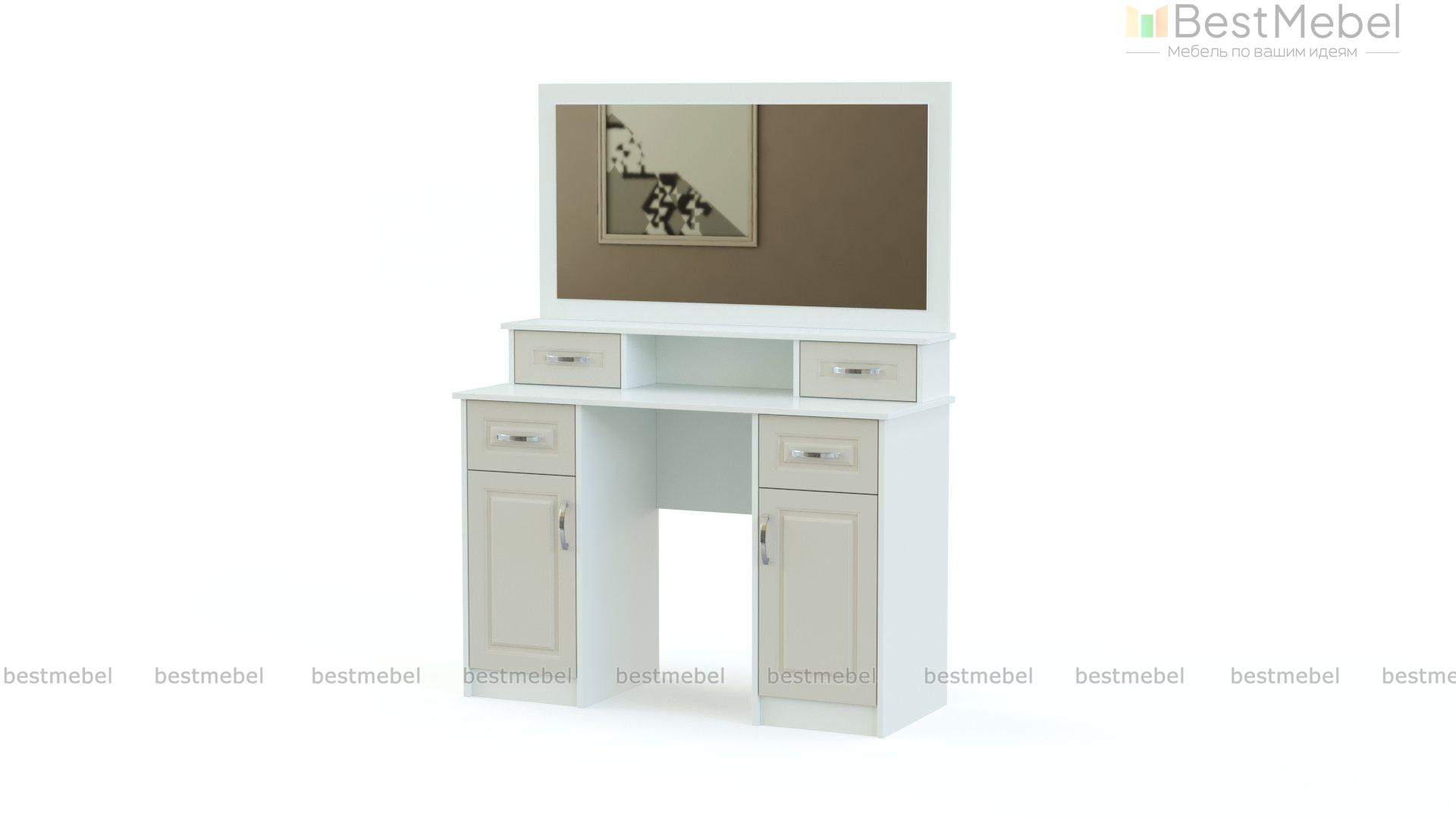 Туалетный столик Янна 5 BMS - Фото