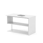 Компьютерный стол Стайн 15 BMS - Фото 3