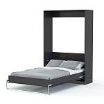 Шкаф-кровать трансформер Уютный-1 BMS - Фото 5