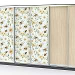 Шкаф-купе Мёд 38 BMS - Фото 5