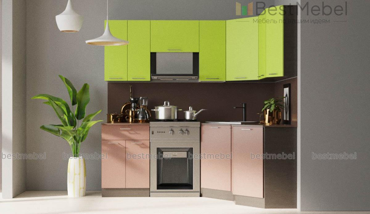 Кухня Ульяна-24 BMS - Фото