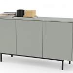 Тумба под ТВ Николь 18 BMS - Фото 1