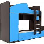 Двухъярусная кровать Белла 2 BMS - Фото 9