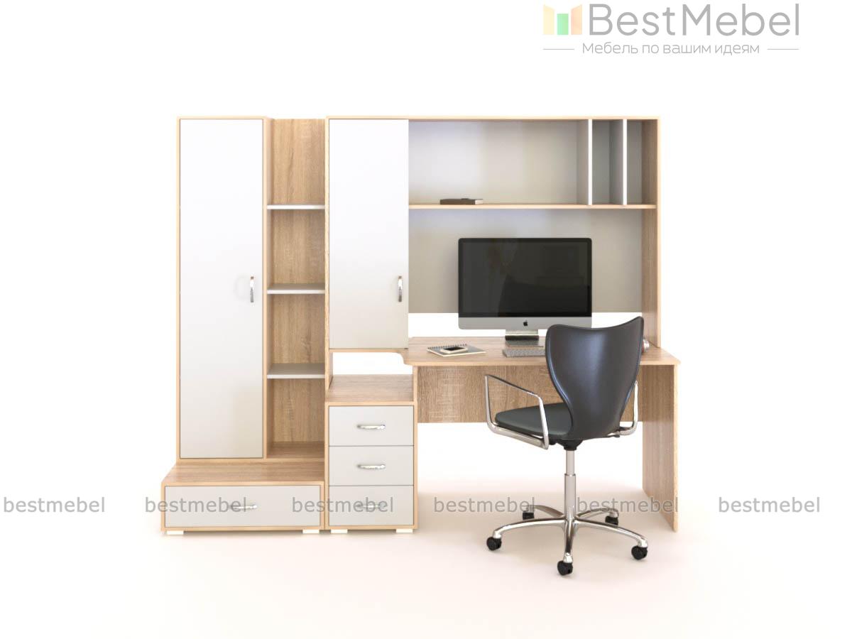 Стол Джуниор-34 BMS - Фото