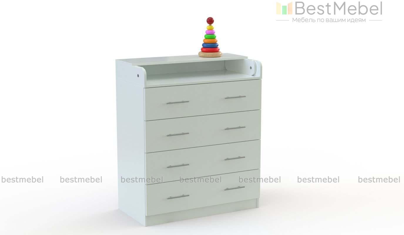 Комод Гермес 6 BMS - Фото