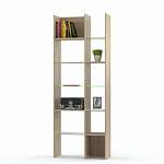 Стеллаж открытый Фрея 8 BMS - Фото 1