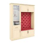 Прихожая Эра 038 BMS - Фото 9