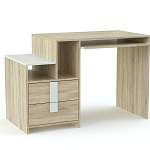 Стол письменный для школьника Скаут BMS - Фото 3