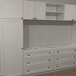 Стеллаж Платса Platsa 10 - Фото от клиента