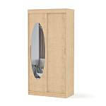 Шкаф-купе Ретро BMS - Фото 1