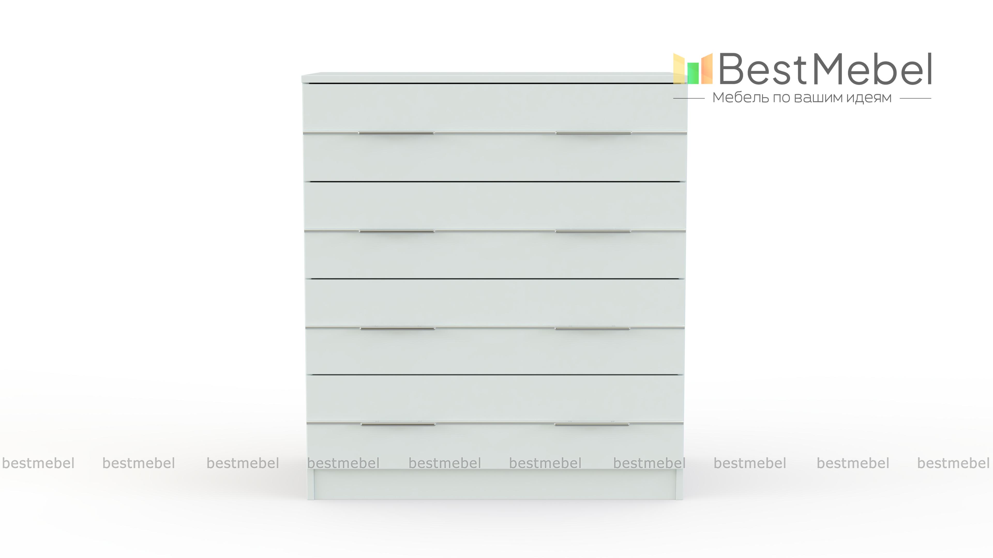 Комод Классик 1 BMS - Фото