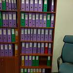 Стеллаж Билли Billy 2 - Фото от клиента