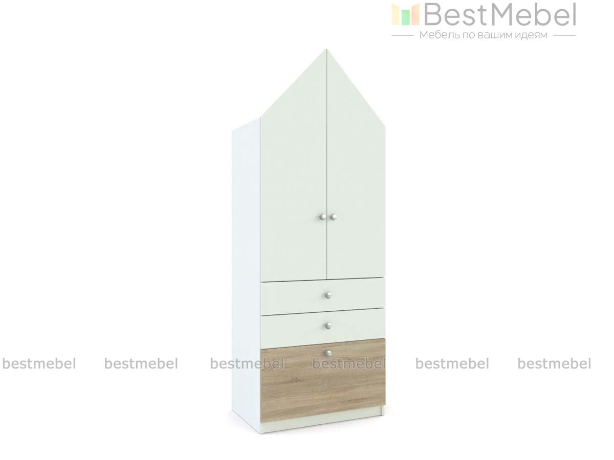 Шкаф Сказка 16 BMS - Фото