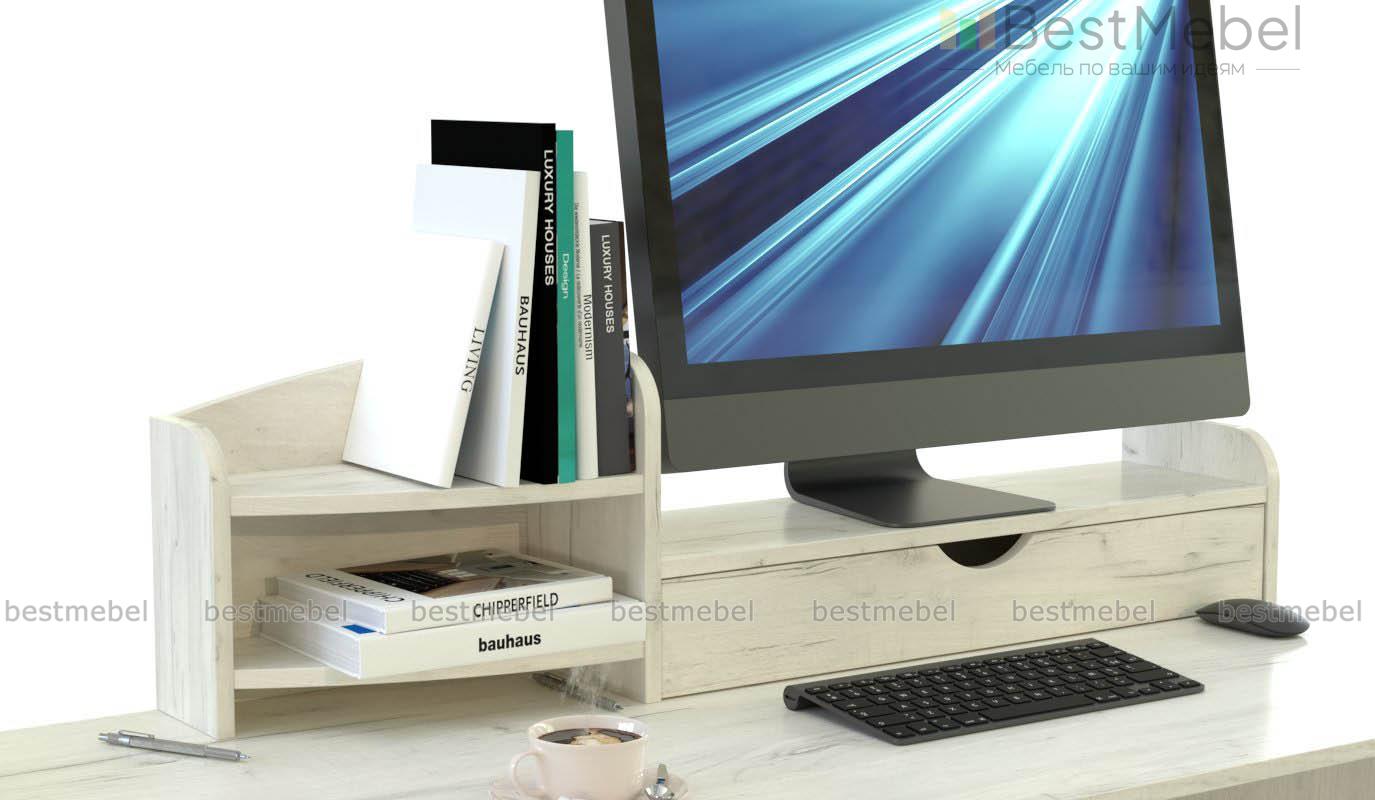 Подставка под монитор Лаф-12 BMS - Фото