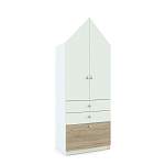 Шкаф Сказка 16 BMS - Фото 4