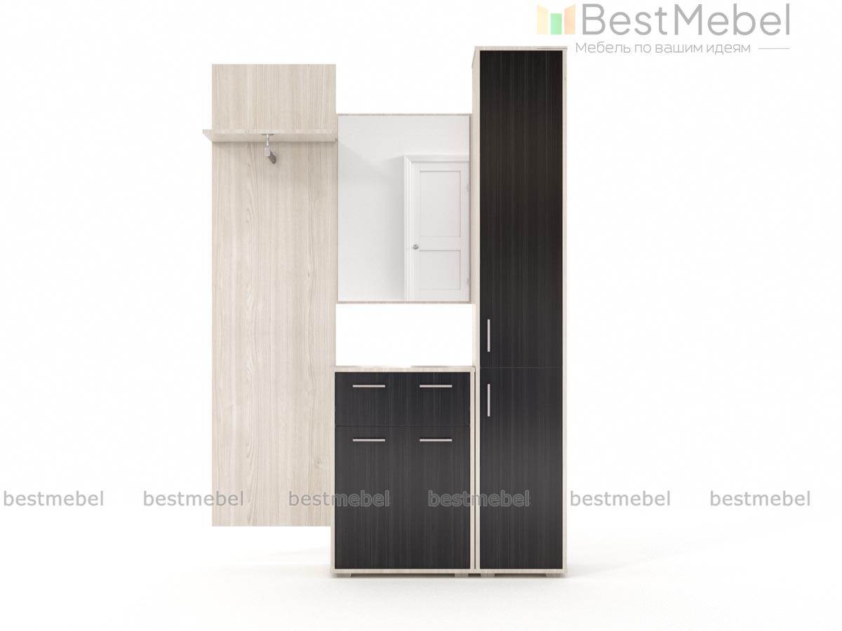 Прихожая Ларс BMS - Фото