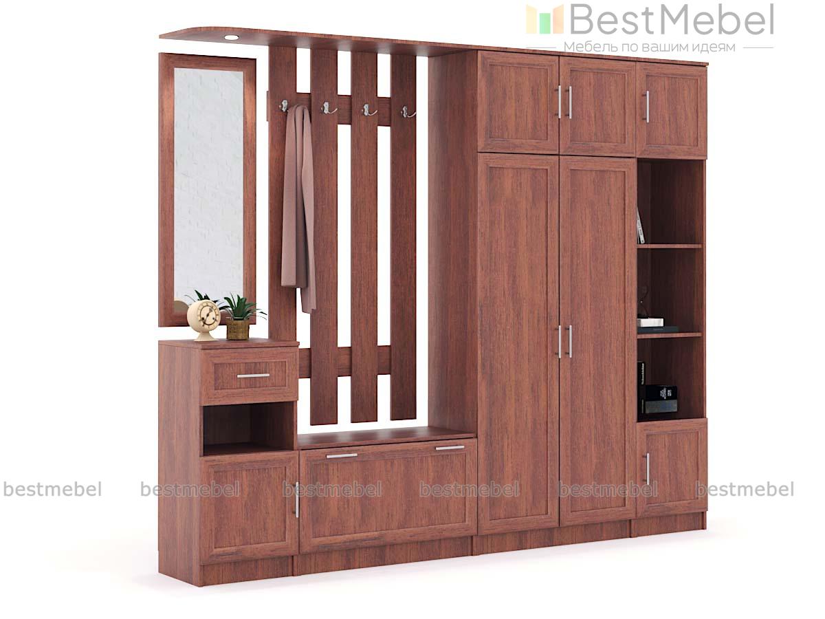 Прихожая Машенька 10 BMS - Фото