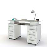 Стол маникюрный Пеппи BMS - Фото 2