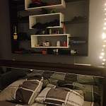 Полка навесная П-9 BMS - Фото от клиента