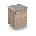 Шкаф напольный под мойку Тоскана BMS - Фото 2