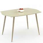 Кухонный стол Тайлер 18 BMS - Фото 4