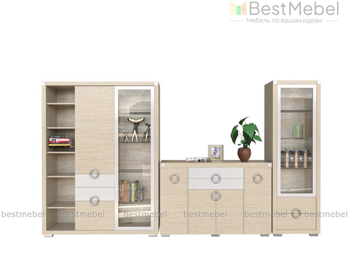 Модульная гостиная Твист BMS - Фото