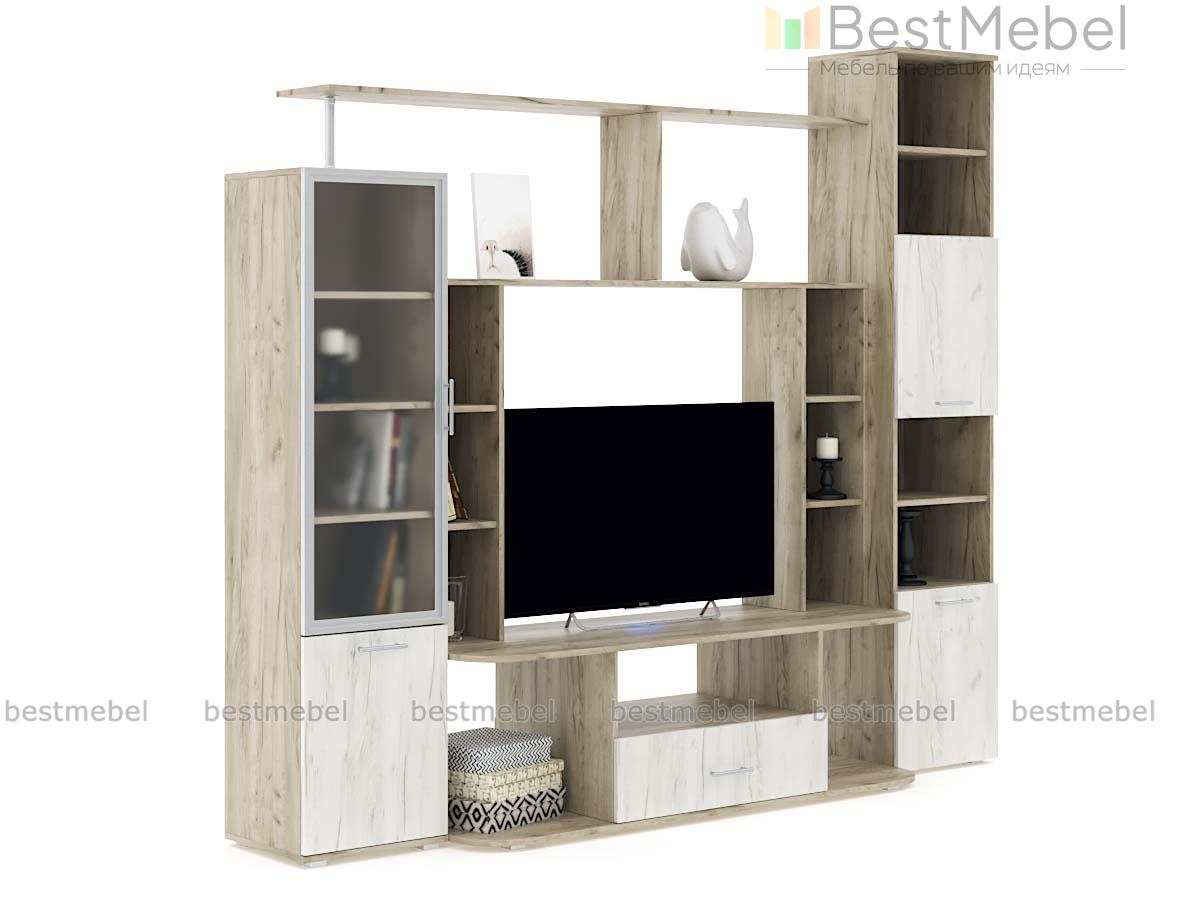 Гостиная М19 BMS - Фото