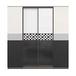 Шкаф-купе Юнона 3 BMS - Фото 3