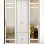 Шкаф-купе Комби СВ-655 BMS - Фото 9